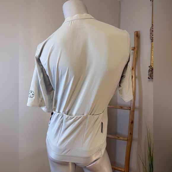 Santic Fuyao Men's Jersey Light Green Large NWT - Picture 7 of 9